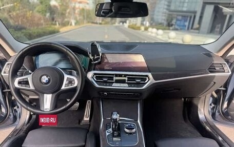 BMW 4 серия, 2022 год, 3 389 000 рублей, 7 фотография