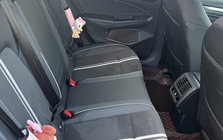Volkswagen Golf VIII, 2022 год, 2 200 000 рублей, 13 фотография