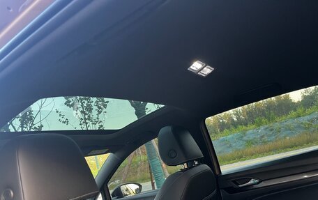 Volkswagen Golf VIII, 2022 год, 2 200 000 рублей, 10 фотография
