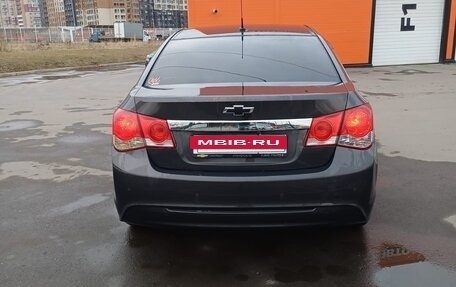 Chevrolet Cruze II, 2013 год, 750 000 рублей, 3 фотография