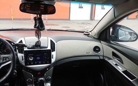 Chevrolet Cruze II, 2013 год, 750 000 рублей, 6 фотография