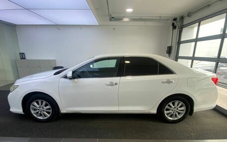 Toyota Camry, 2012 год, 1 520 000 рублей, 8 фотография