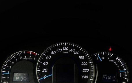 Toyota Camry, 2012 год, 1 520 000 рублей, 13 фотография