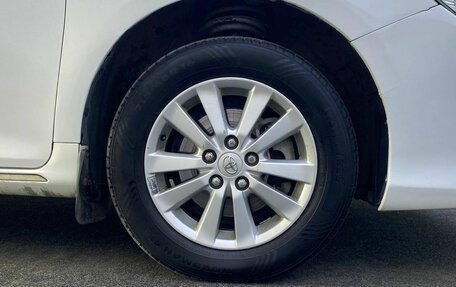 Toyota Camry, 2012 год, 1 520 000 рублей, 18 фотография