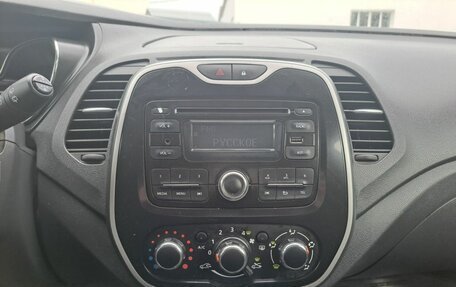 Renault Kaptur I рестайлинг, 2016 год, 1 047 000 рублей, 15 фотография