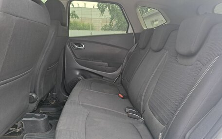 Renault Kaptur I рестайлинг, 2016 год, 1 047 000 рублей, 12 фотография