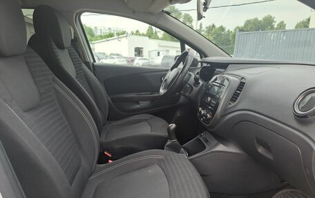 Renault Kaptur I рестайлинг, 2016 год, 1 047 000 рублей, 11 фотография