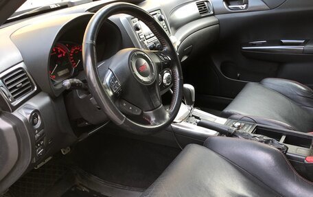 Subaru Impreza WRX STi III, 2010 год, 2 550 000 рублей, 10 фотография