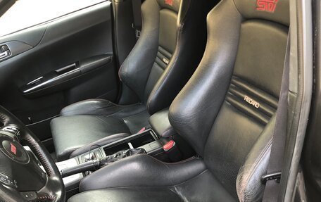 Subaru Impreza WRX STi III, 2010 год, 2 550 000 рублей, 11 фотография