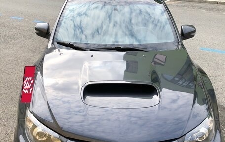 Subaru Impreza WRX STi III, 2010 год, 2 550 000 рублей, 4 фотография