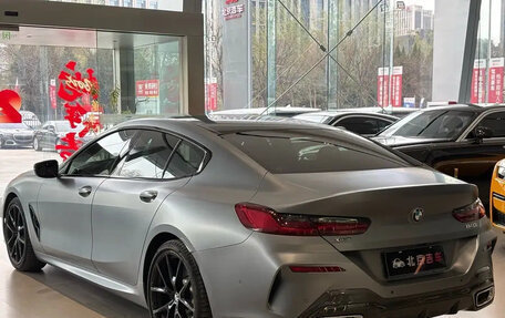 BMW 8 серия, 2022 год, 7 430 955 рублей, 7 фотография