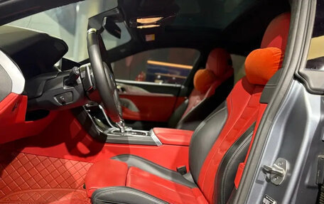 BMW 8 серия, 2022 год, 7 430 955 рублей, 9 фотография