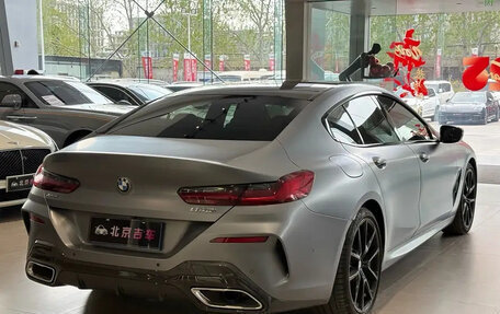 BMW 8 серия, 2022 год, 7 430 955 рублей, 6 фотография