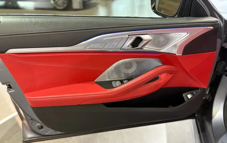 BMW 8 серия, 2022 год, 7 430 955 рублей, 8 фотография