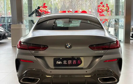BMW 8 серия, 2022 год, 7 430 955 рублей, 5 фотография