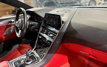 BMW 8 серия, 2022 год, 7 430 955 рублей, 22 фотография