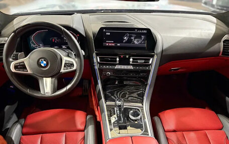 BMW 8 серия, 2022 год, 7 430 955 рублей, 15 фотография