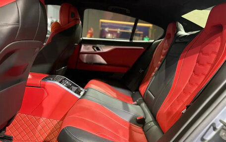 BMW 8 серия, 2022 год, 7 430 955 рублей, 17 фотография