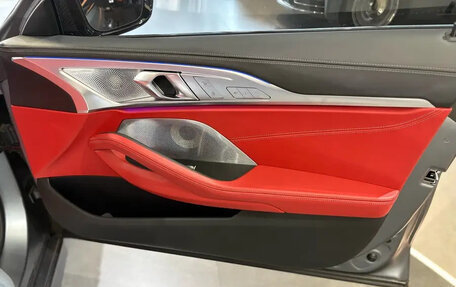 BMW 8 серия, 2022 год, 7 430 955 рублей, 20 фотография