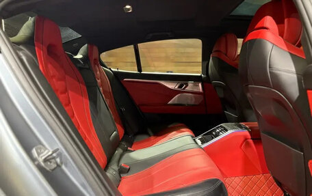 BMW 8 серия, 2022 год, 7 430 955 рублей, 19 фотография