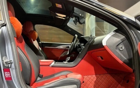 BMW 8 серия, 2022 год, 7 430 955 рублей, 21 фотография