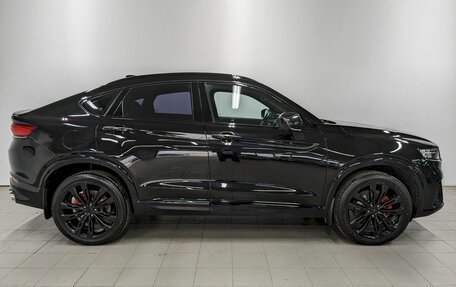 Geely Tugella FY11, 2023 год, 2 690 000 рублей, 4 фотография