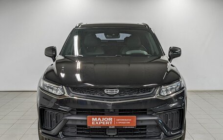 Geely Tugella FY11, 2023 год, 2 690 000 рублей, 2 фотография