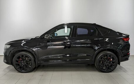 Geely Tugella FY11, 2023 год, 2 690 000 рублей, 8 фотография
