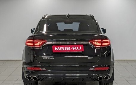 Geely Tugella FY11, 2023 год, 2 690 000 рублей, 6 фотография