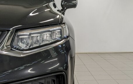Geely Tugella FY11, 2023 год, 2 690 000 рублей, 19 фотография