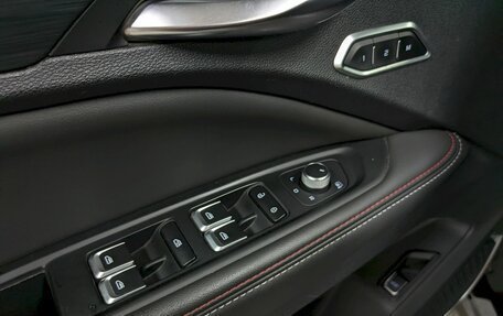 Geely Tugella FY11, 2023 год, 2 690 000 рублей, 12 фотография