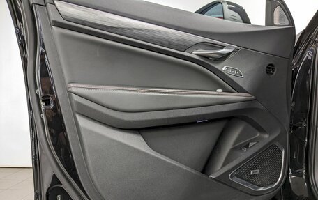 Geely Tugella FY11, 2023 год, 2 690 000 рублей, 11 фотография