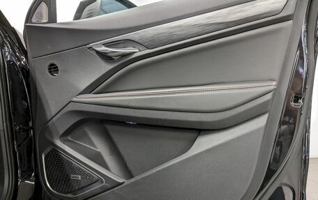 Geely Tugella FY11, 2023 год, 2 690 000 рублей, 21 фотография