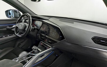 Geely Tugella FY11, 2023 год, 2 690 000 рублей, 22 фотография