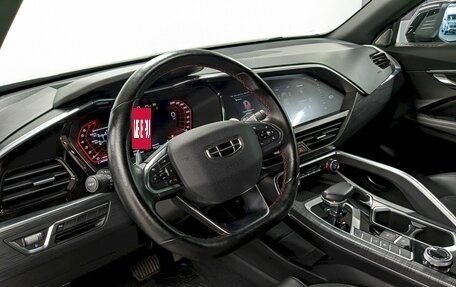 Geely Tugella FY11, 2023 год, 2 690 000 рублей, 14 фотография