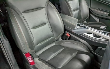 Geely Tugella FY11, 2023 год, 2 690 000 рублей, 23 фотография