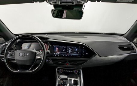 Geely Tugella FY11, 2023 год, 2 690 000 рублей, 27 фотография