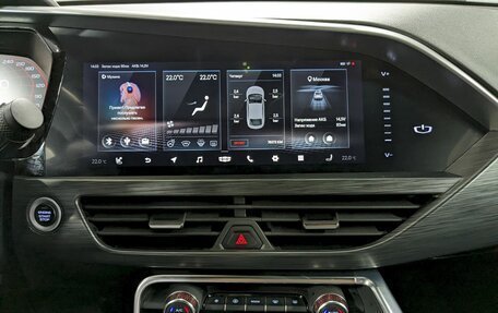 Geely Tugella FY11, 2023 год, 2 690 000 рублей, 28 фотография