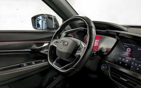 Geely Tugella FY11, 2023 год, 2 690 000 рублей, 26 фотография