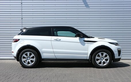 Land Rover Range Rover Evoque I, 2017 год, 2 590 000 рублей, 3 фотография
