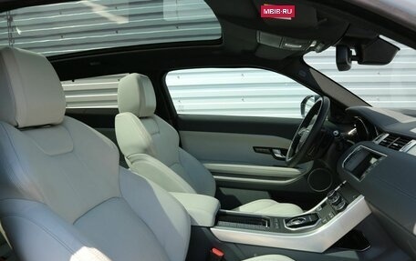 Land Rover Range Rover Evoque I, 2017 год, 2 590 000 рублей, 7 фотография