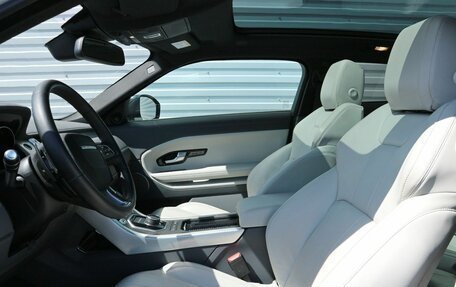 Land Rover Range Rover Evoque I, 2017 год, 2 590 000 рублей, 8 фотография