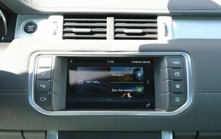 Land Rover Range Rover Evoque I, 2017 год, 2 590 000 рублей, 18 фотография
