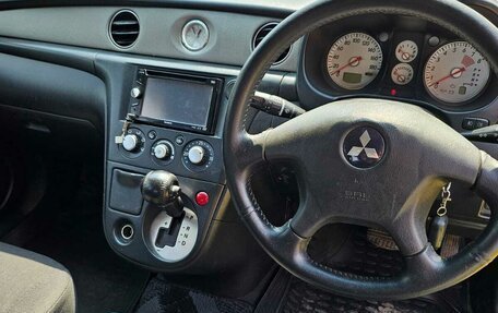Mitsubishi Airtrek, 2003 год, 650 000 рублей, 12 фотография