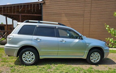 Mitsubishi Airtrek, 2003 год, 650 000 рублей, 7 фотография