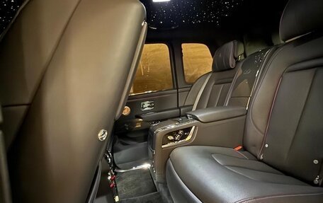 Rolls-Royce Cullinan, 2020 год, 39 500 000 рублей, 3 фотография