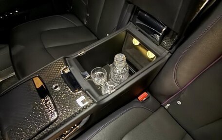 Rolls-Royce Cullinan, 2020 год, 39 500 000 рублей, 5 фотография