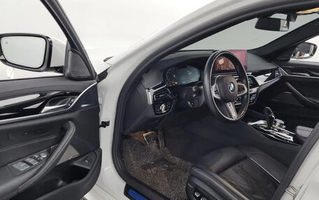 BMW 5 серия, 2021 год, 4 680 000 рублей, 6 фотография