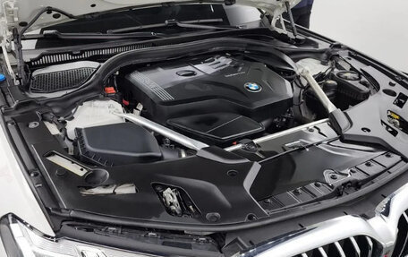 BMW 5 серия, 2021 год, 4 680 000 рублей, 5 фотография