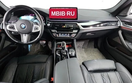 BMW 5 серия, 2021 год, 4 680 000 рублей, 7 фотография